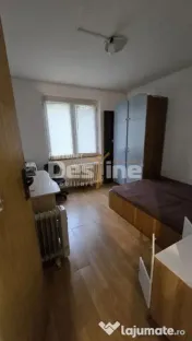 Rahova-Margeanului | 3 camere | Parter | 66mp | bloc reabili 