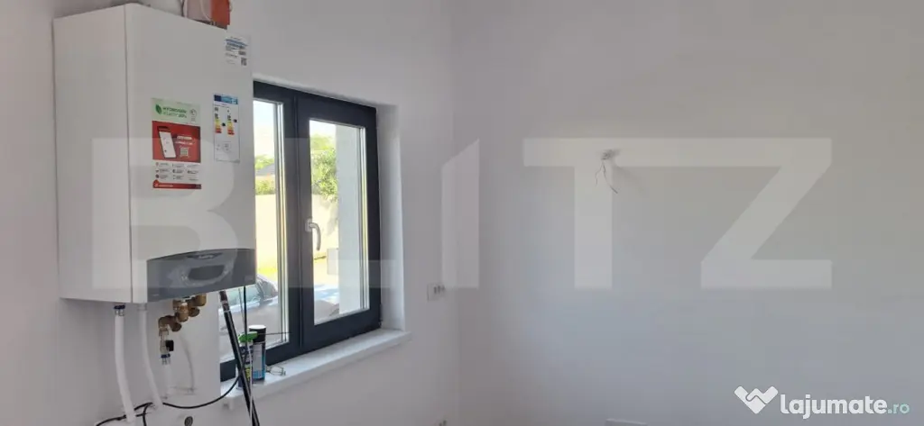 SUPER PRET \ SUPER CASA 3 Camere !! CASA NOUA 2025 !!