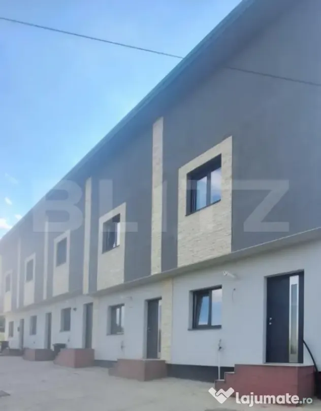SUPER PRET \ SUPER CASA 3 Camere !! CASA NOUA 2025 !!