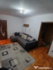 SAGULUI - 2 CAMERE - PARTER - MOBILAT SI UTILAT - ZONA BUNA 