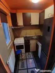 SAGULUI - 2 CAMERE - PARTER - MOBILAT SI UTILAT - ZONA BUNA 
