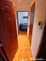 SAGULUI - 2 CAMERE - PARTER - MOBILAT SI UTILAT - ZONA BUNA 