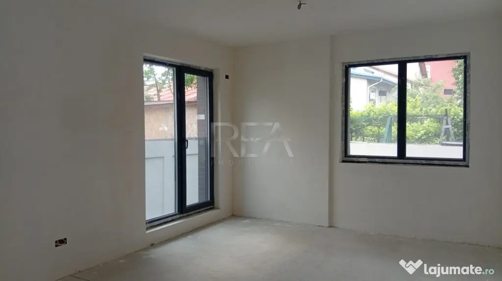 Garsonieră Nouă 2026 | Bloc Boutique | Parcare Subterană