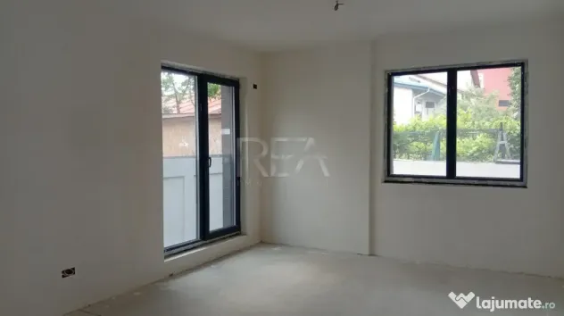 Garsonieră Nouă 2026 | Bloc Boutique | Parcare Subterană