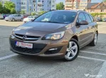 Opel Astra J 2015 1.6 CDTI 135 CP euro 6 / RATE fara avans