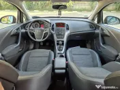 Opel Astra J 2015 1.6 CDTI 135 CP euro 6 / RATE fara avans 