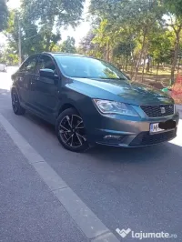 Seat toledo 2015,1.6tdi