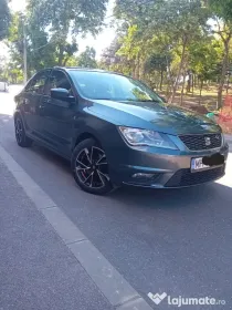 Seat toledo 2015,1.6tdi