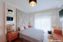 Apartament 4 camere, lux, 110mp, 2 parcari subterane, Zorolo