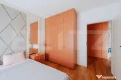 Apartament 4 camere, lux, 110mp, 2 parcari subterane, Zorolo