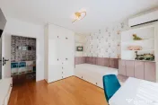 Apartament 4 camere, lux, 110mp, 2 parcari subterane, Zorolo