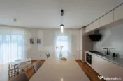 Apartament 4 camere, lux, 110mp, 2 parcari subterane, Zorolo
