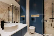 Apartament 4 camere, lux, 110mp, 2 parcari subterane, Zorolo