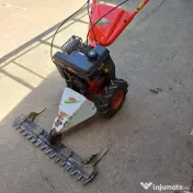 Motocoasa Fort 