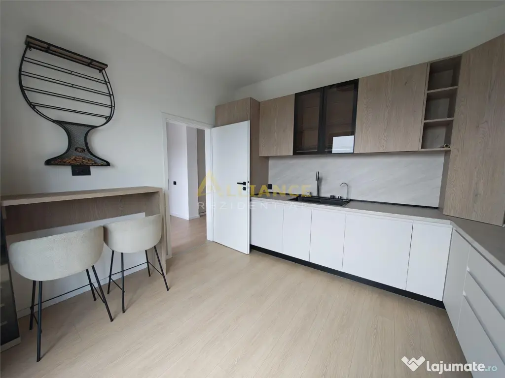 Casa individuala ||4 camere 2 bai || 375 mp teren || 5 minut