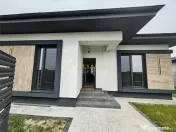 Casa individuala ||4 camere 2 bai || 375 mp teren || 5 minut 