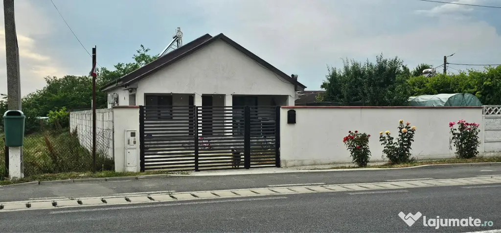 Casa la Corbu