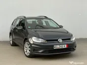 Volkswagen Golf 7 facelift AUTOMATA DSG An 2019