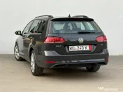 Volkswagen Golf 7 facelift AUTOMATA DSG An 2019