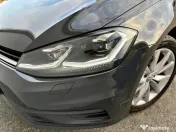 Volkswagen Golf 7 facelift AUTOMATA DSG An 2019