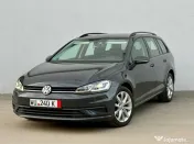 Volkswagen Golf 7 facelift AUTOMATA DSG An 2019