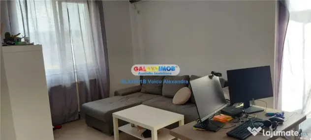 Apartament 2 Cam Berceni - Aparatorii Patriei - Parcare