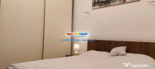 Apartament 2 Cam Berceni - Aparatorii Patriei - Parcare