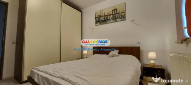 Apartament 2 Cam Berceni - Aparatorii Patriei - Parcare