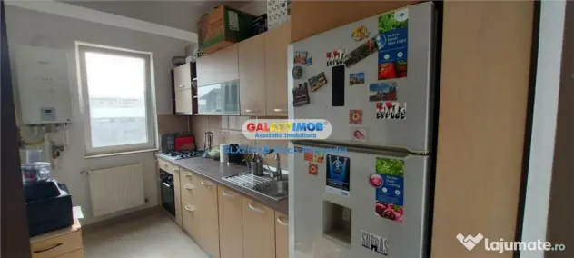 Apartament 2 Cam Berceni - Aparatorii Patriei - Parcare