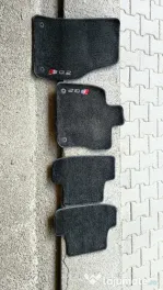 Covorașe auto Audi SQ2/Q2