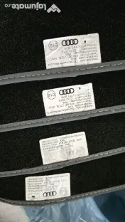 Covorașe auto Audi SQ2/Q2 
