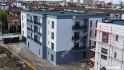 Apartament 3 camere 2 bai balcon si parcare situat in Selimb