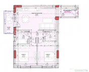 Apartament 3 camere 2 bai balcon si parcare situat in Selimb