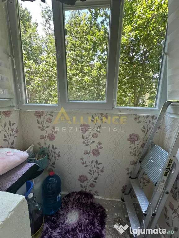 Sector 4 Brancoveanu Ap 2 Camere