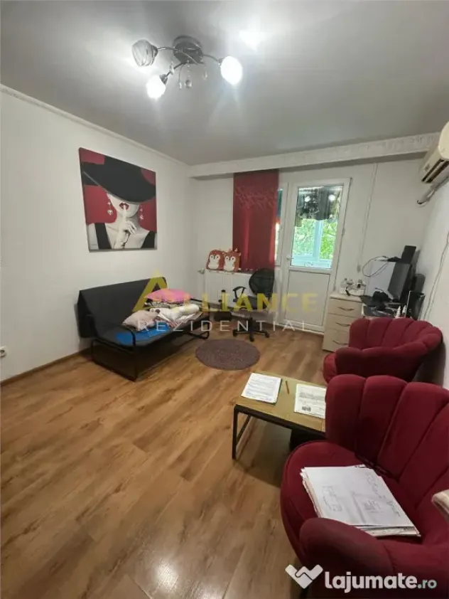 Sector 4 Brancoveanu Ap 2 Camere