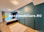 Apartament 2 camere + parcare de inchiriat Pipera București