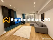 Apartament 2 camere + parcare de inchiriat Pipera București 