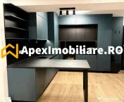 Apartament 2 camere + parcare de inchiriat Pipera București 