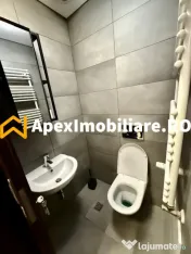 Apartament 2 camere + parcare de inchiriat Pipera București 