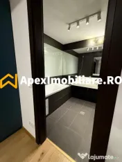 Apartament 2 camere + parcare de inchiriat Pipera București 