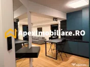 Apartament 2 camere + parcare de inchiriat Pipera București 