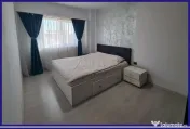 Apartament decomandat 3 camere, 70,60 mp, etajul 3, Rovine D 