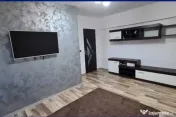 Apartament decomandat 3 camere, 70,60 mp, etajul 3, Rovine D 