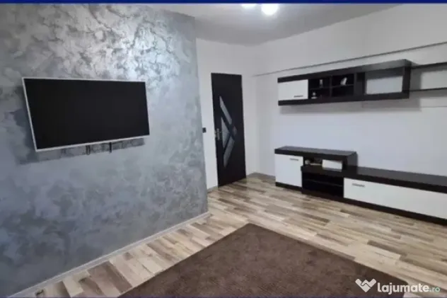 Apartament decomandat 3 camere, 70,60 mp, etajul 3, Rovine D