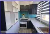 Apartament decomandat 3 camere, 70,60 mp, etajul 3, Rovine D 