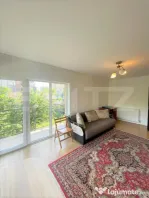 Apartament 2 camere, decomandat, A.C., 54mp, zona Fsega