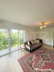 Apartament 2 camere, decomandat, A.C., 54mp, zona Fsega