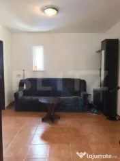 Apartament 2 camere, decomandat, A.C., 54mp, zona Fsega
