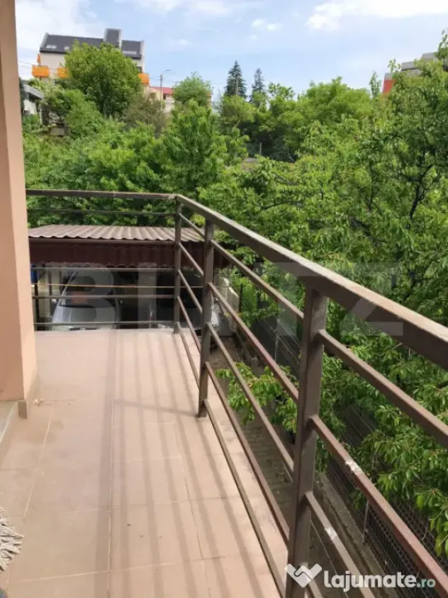 Apartament 2 camere, decomandat, A.C., 54mp, zona Fsega