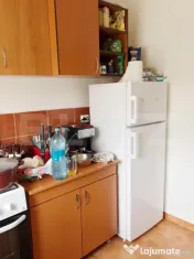 Apartament 2 camere, decomandat, A.C., 54mp, zona Fsega